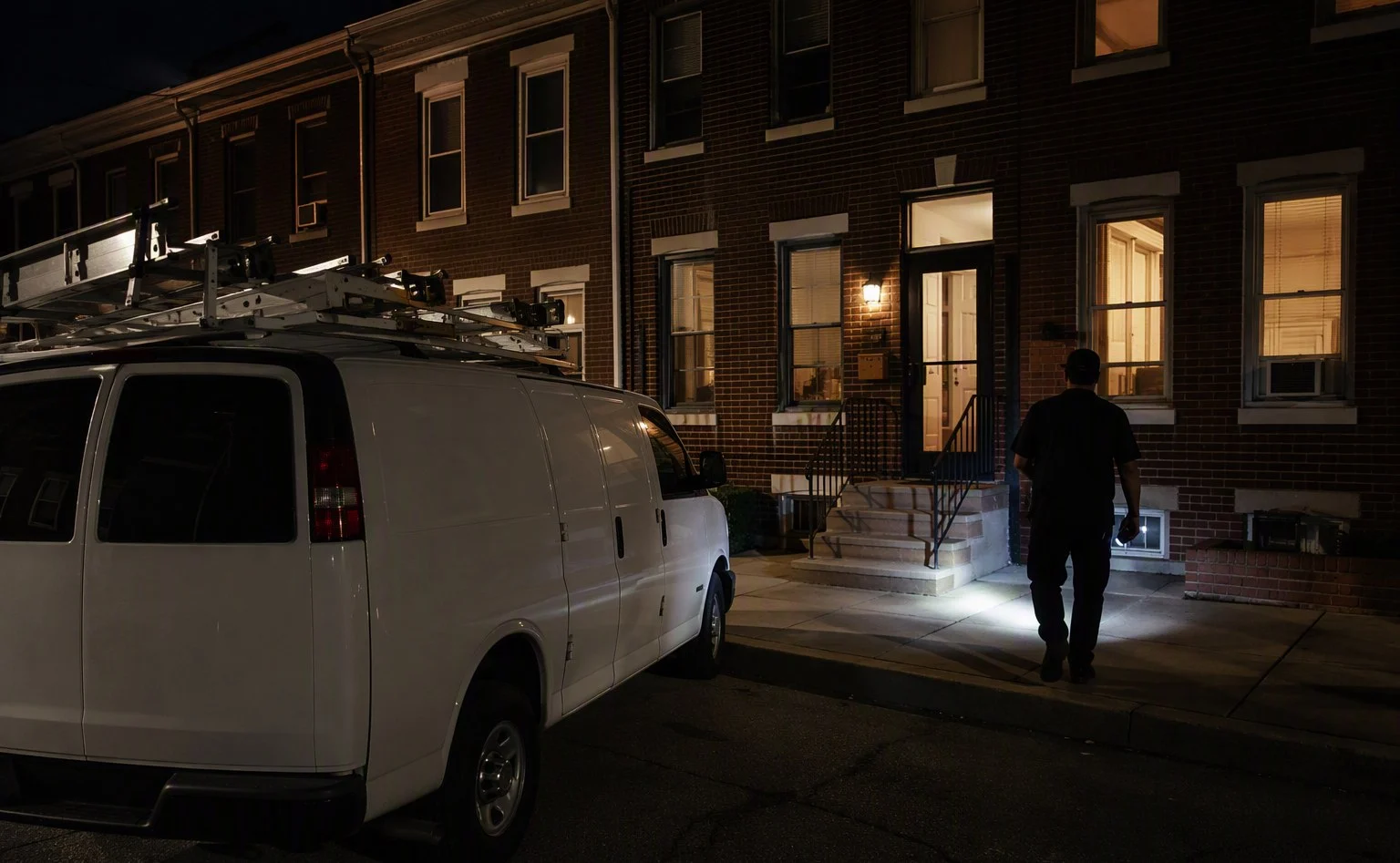 Emergency AC Service in Allentown, PA